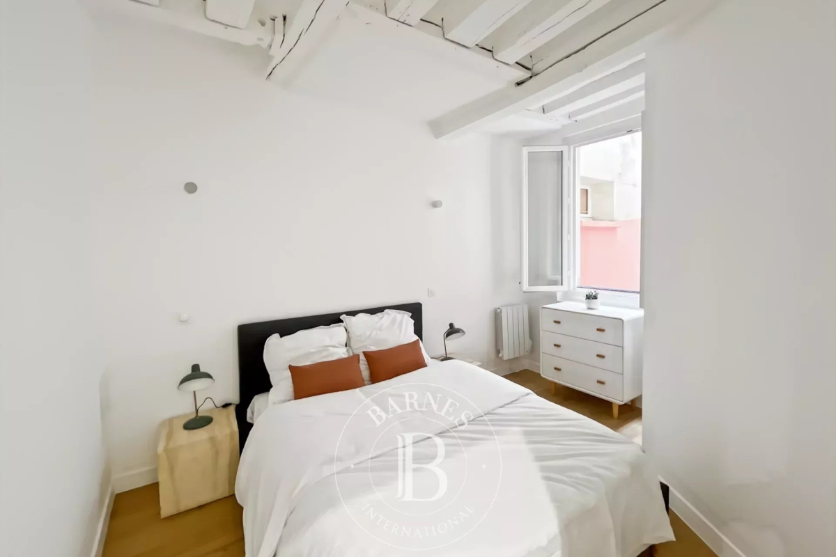 Luxury Apartment for sale in Paris 1er, 500 000 €, Photo 7