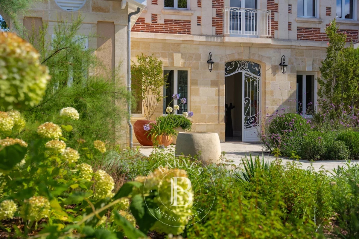 Maison de luxe à vendre à Arcachon, 13 500 000 €, Photo 7