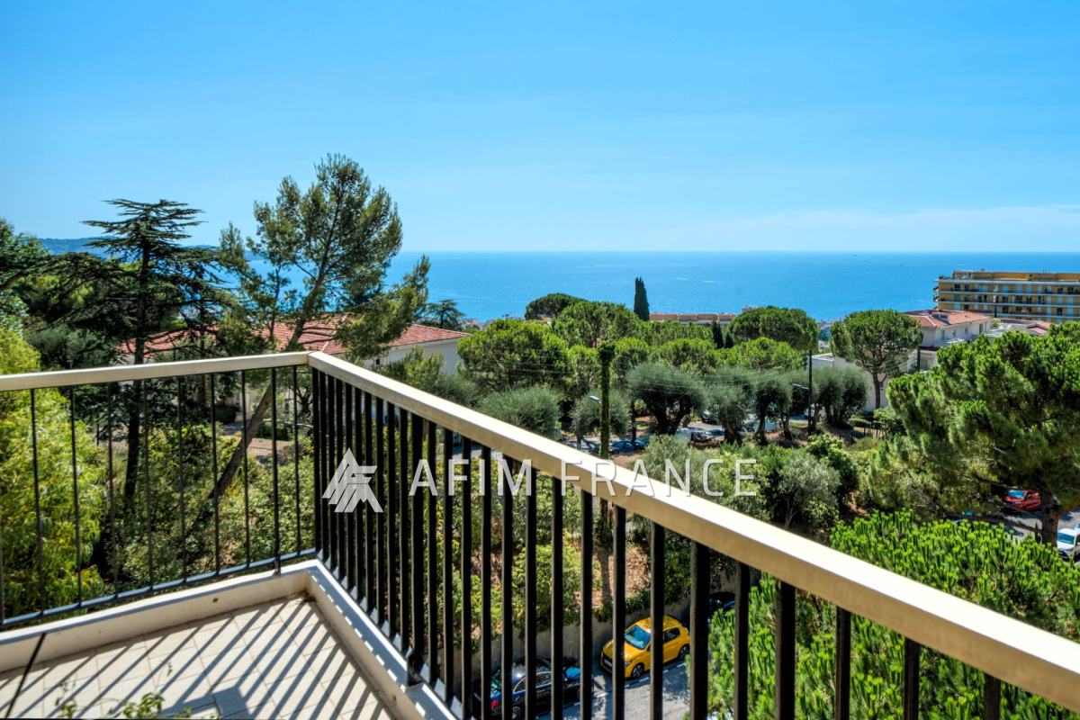 Luxury Apartment for sale in Nice, 1 110 000 €, Photo 2