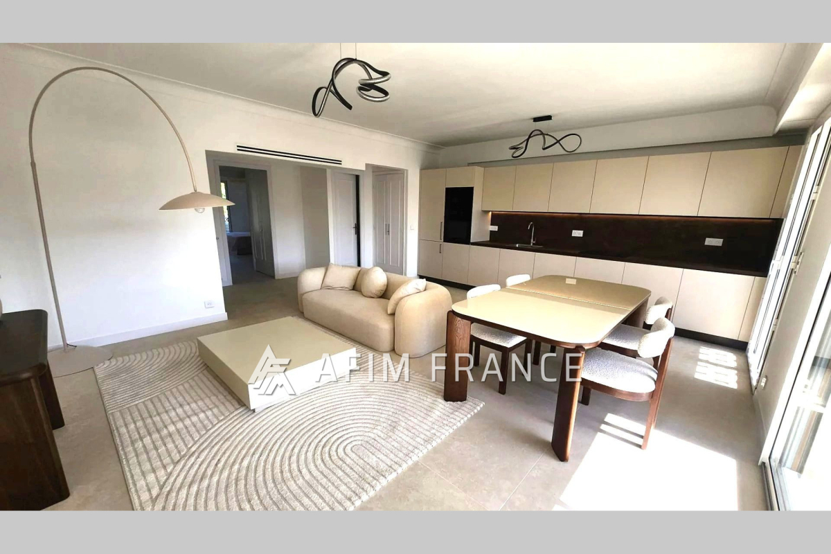Appartement de luxe à vendre à Nice, 610 000 €, Photo 2