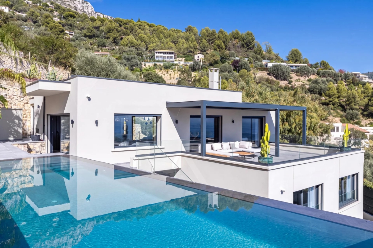 Luxury House for sale in Èze, 5 800 000 €, Photo 3