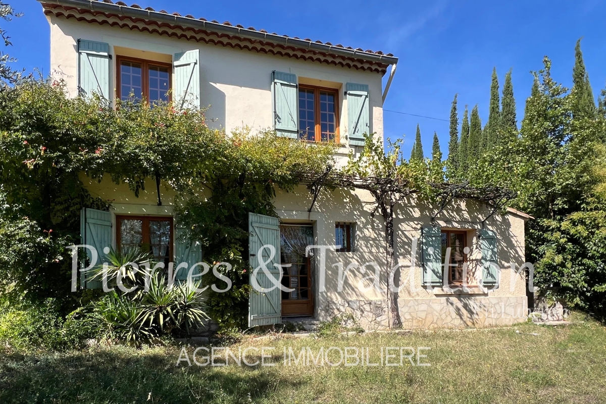 Luxury House for sale in Saint-Martin-de-Castillon, 477 000 €, Photo 3