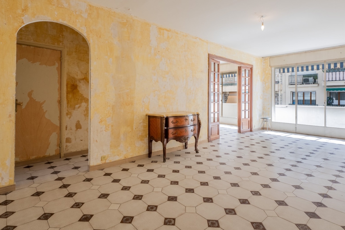 Appartement de luxe à vendre à Nice, 635 000 €, Photo 3