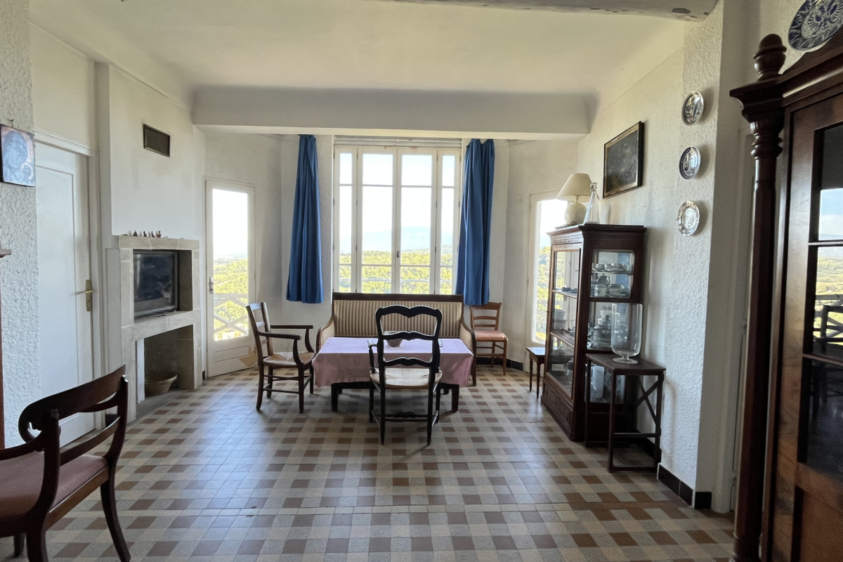 Maison de luxe à vendre à Venasque, 350 000 €, Photo 3