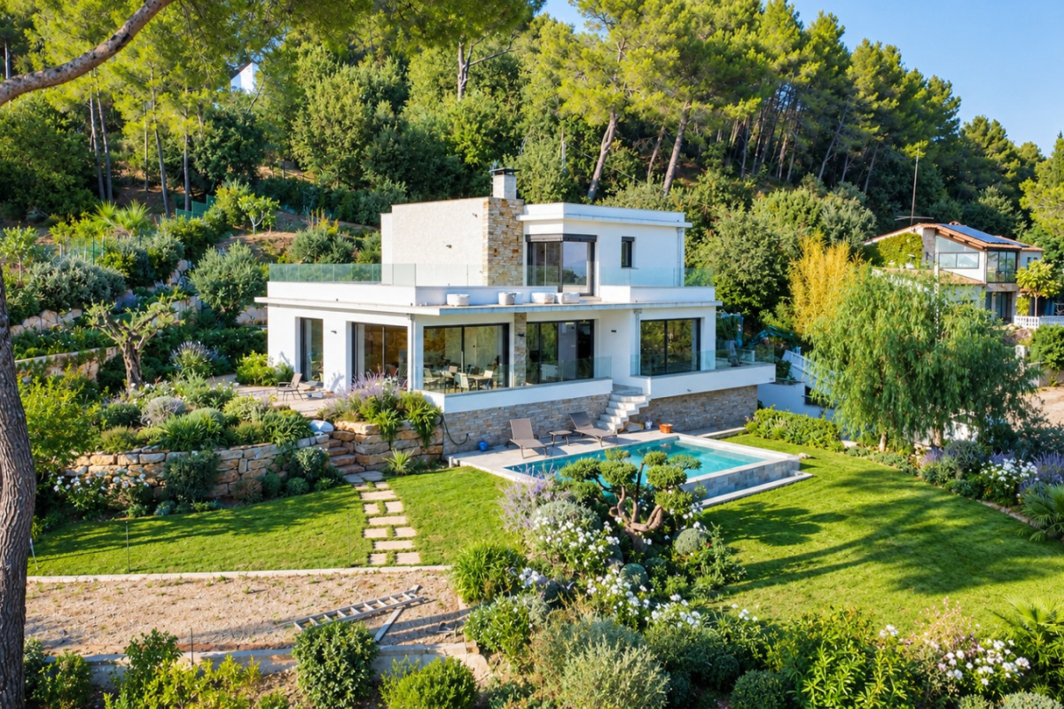 Maison de luxe à vendre à La Motte, 1 575 000 €, Photo 3