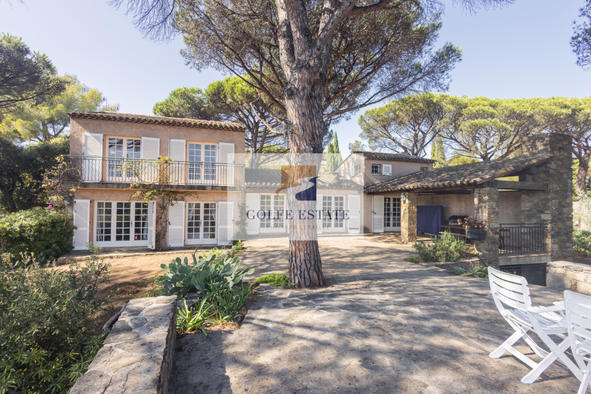 Maison de luxe à vendre à La Croix-Valmer, 2 496 000 €, Photo 3