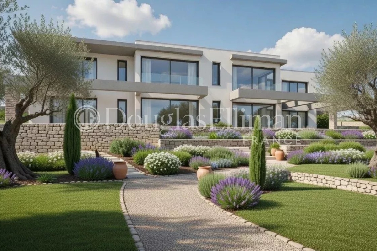 Luxury House for sale in Opio, 1 155 000 €, Photo 4