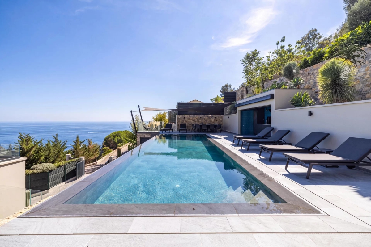 Luxury House for sale in Èze, 5 800 000 €, Photo 4
