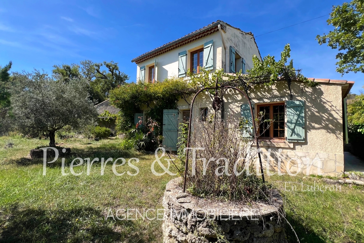 Luxury House for sale in Saint-Martin-de-Castillon, 477 000 €, Photo 4