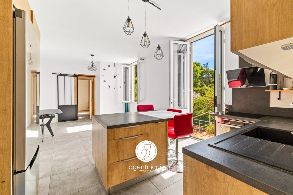 Maison de luxe à vendre à Nice, 439 000 €, Photo 4