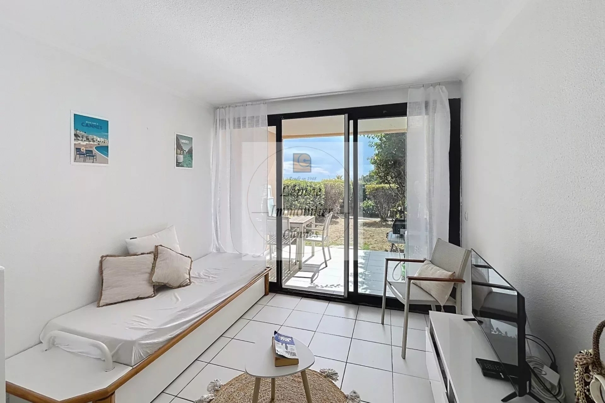 Appartement de luxe à vendre à Cannes, 195 000 €, Photo 4