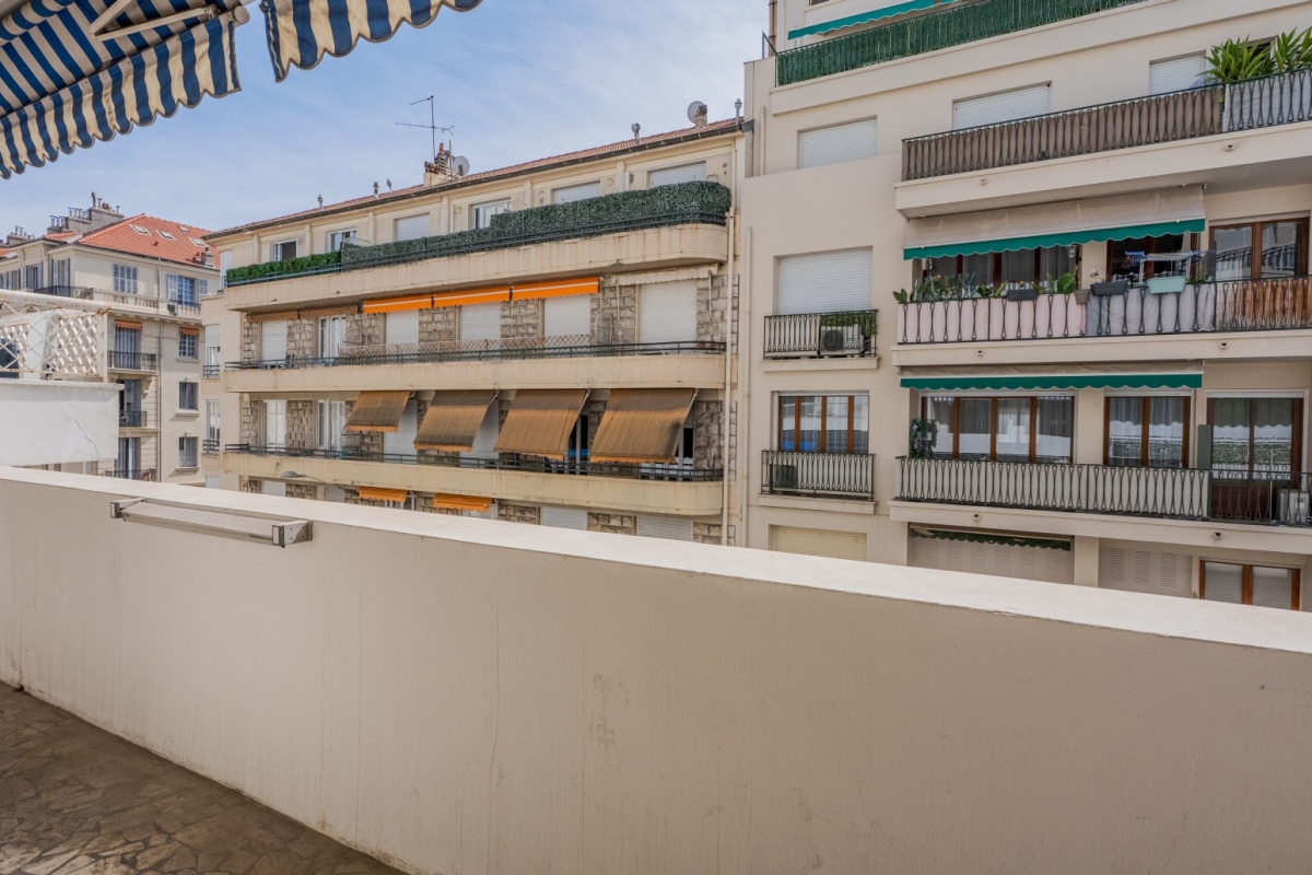 Appartement de luxe à vendre à Nice, 635 000 €, Photo 4