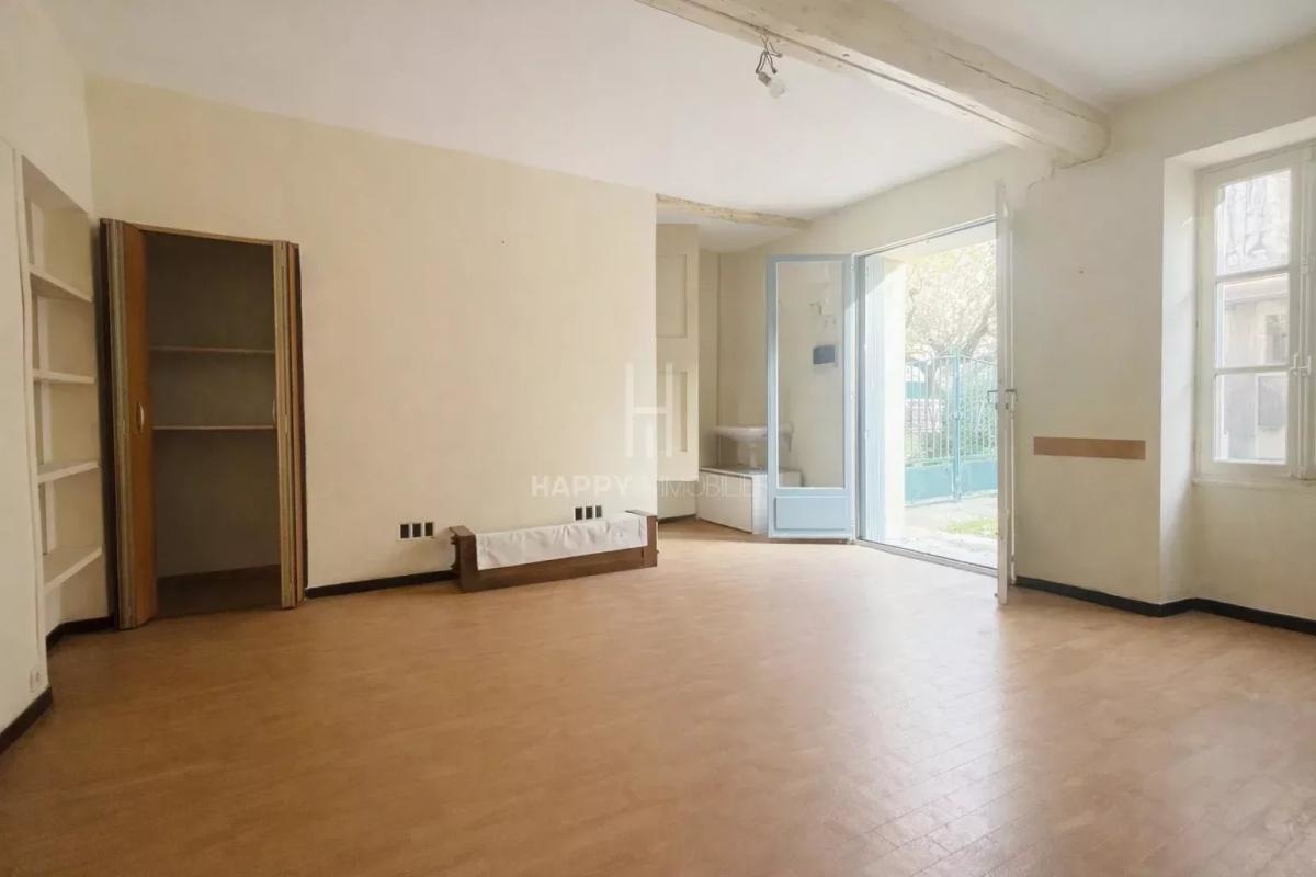 Maison de luxe à vendre à Maussane les Alpilles, 370 000 €, Photo 4