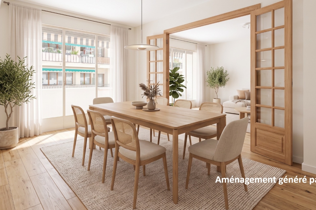 Appartement de luxe à vendre à Nice, 635 000 €, Photo 5