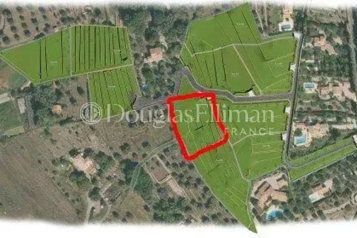 Luxury House for sale in Opio, 1 155 000 €, Photo 6
