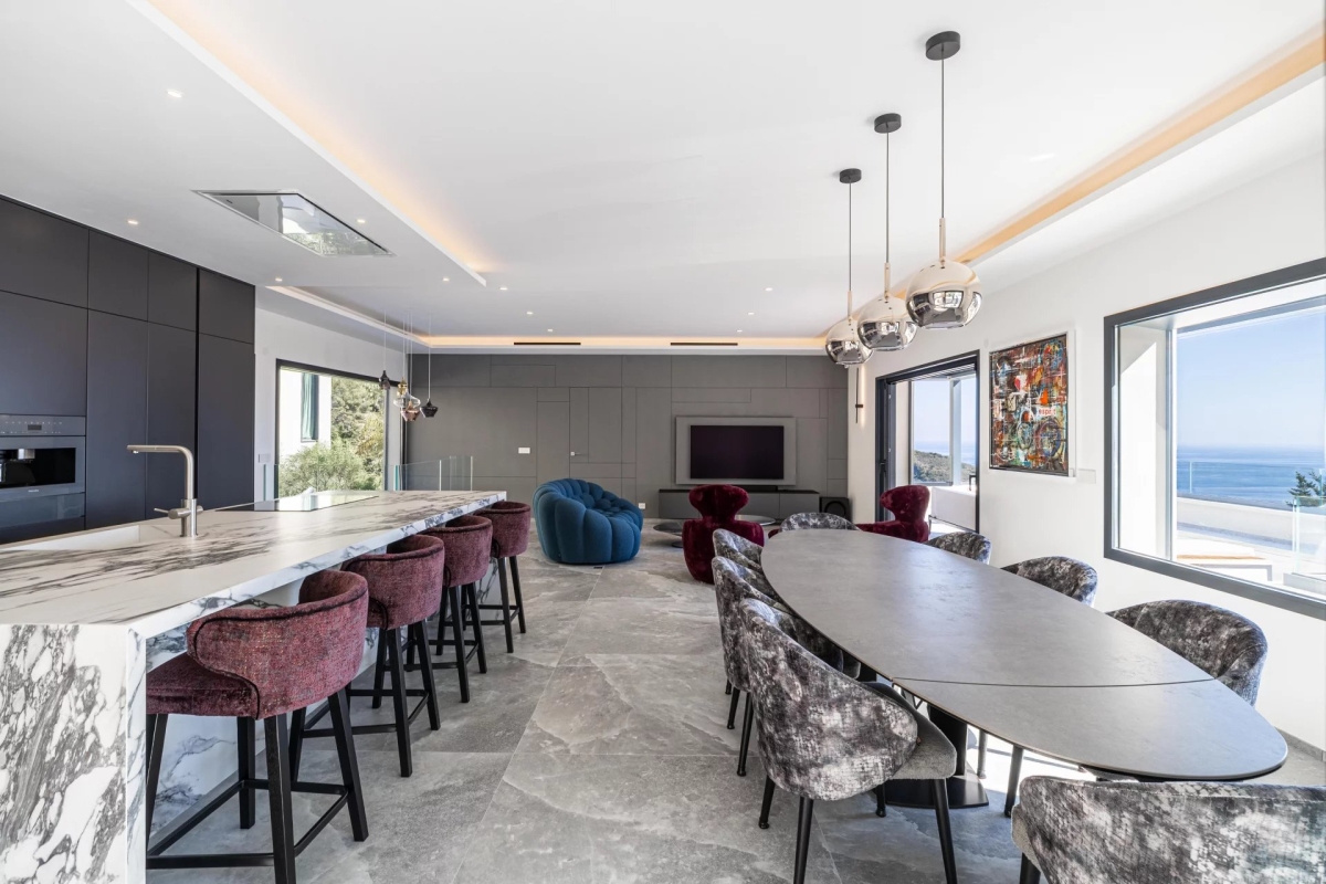 Luxury House for sale in Èze, 5 800 000 €, Photo 6