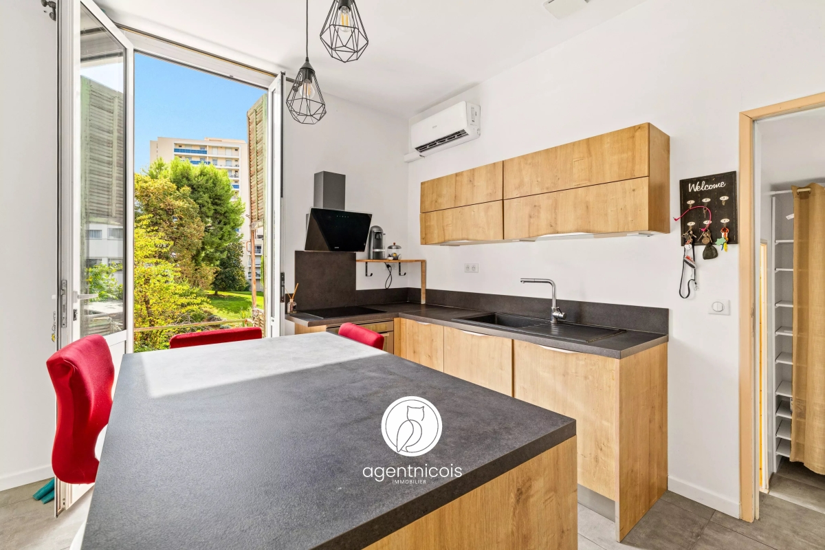 Maison de luxe à vendre à Nice, 439 000 €, Photo 6