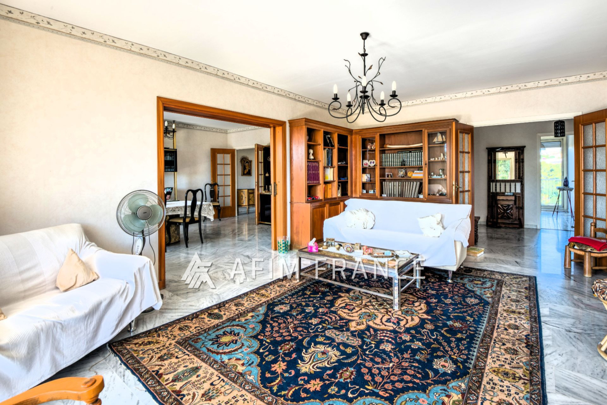 Luxury Apartment for sale in Nice, 1 110 000 €, Photo 6