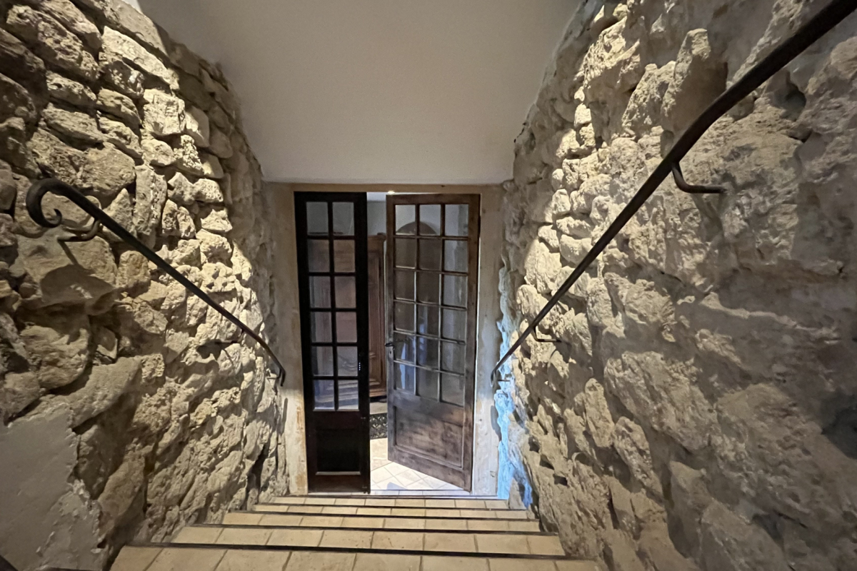 Maison de luxe à vendre à Venasque, 350 000 €, Photo 6