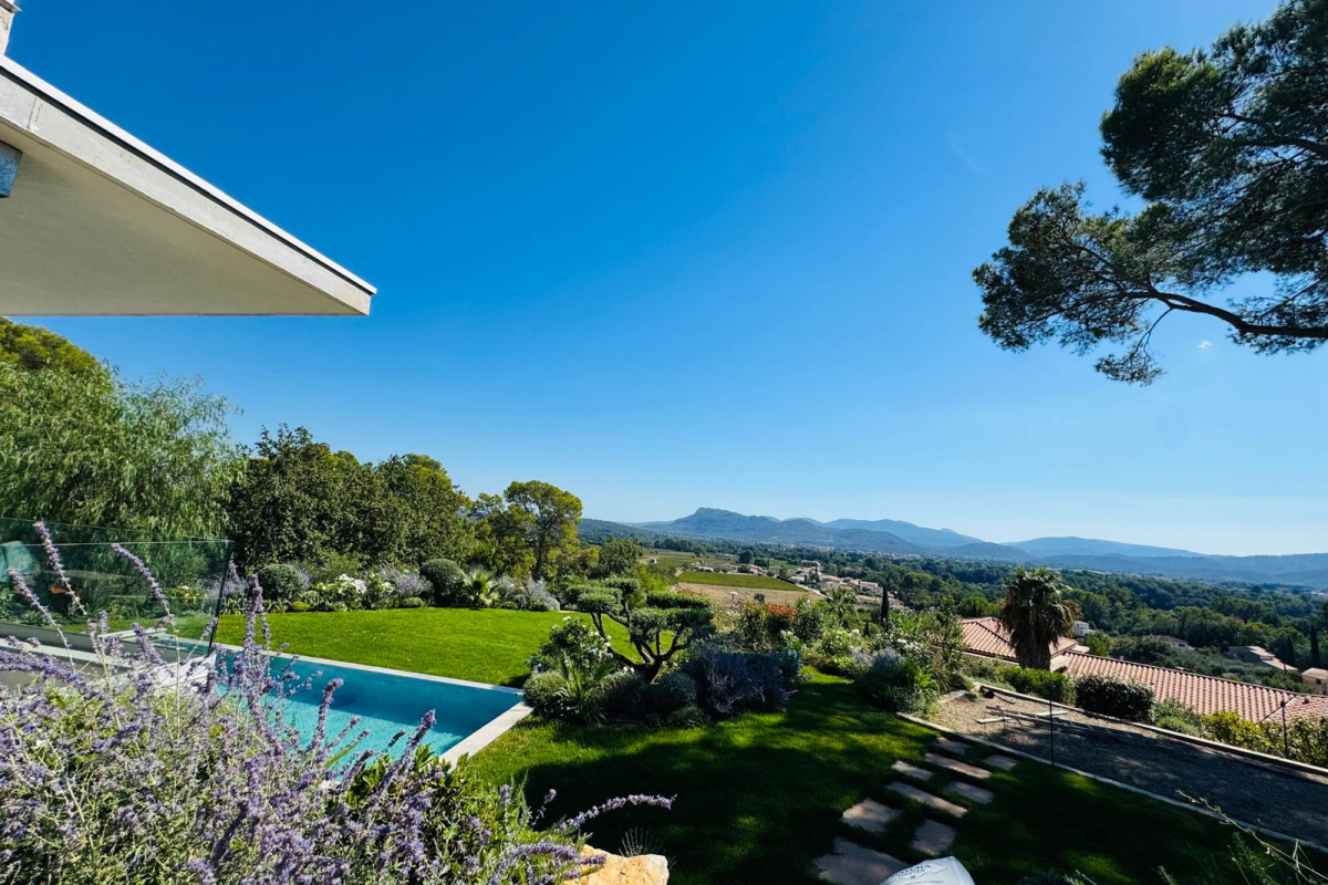 Maison de luxe à vendre à La Motte, 1 575 000 €, Photo 6