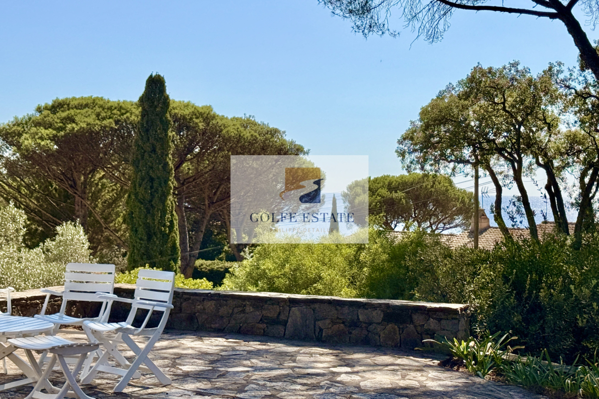 Maison de luxe à vendre à La Croix-Valmer, 2 496 000 €, Photo 6