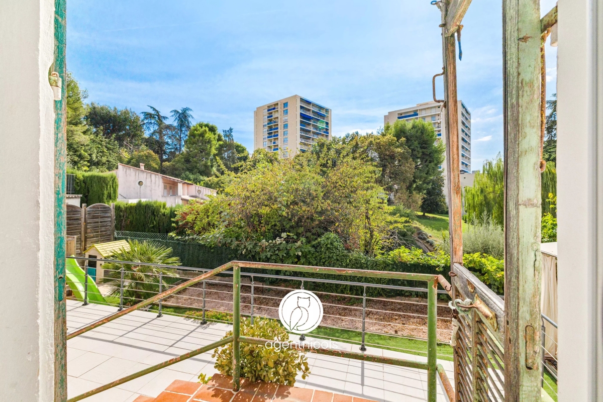 Maison de luxe à vendre à Nice, 439 000 €, Photo 7