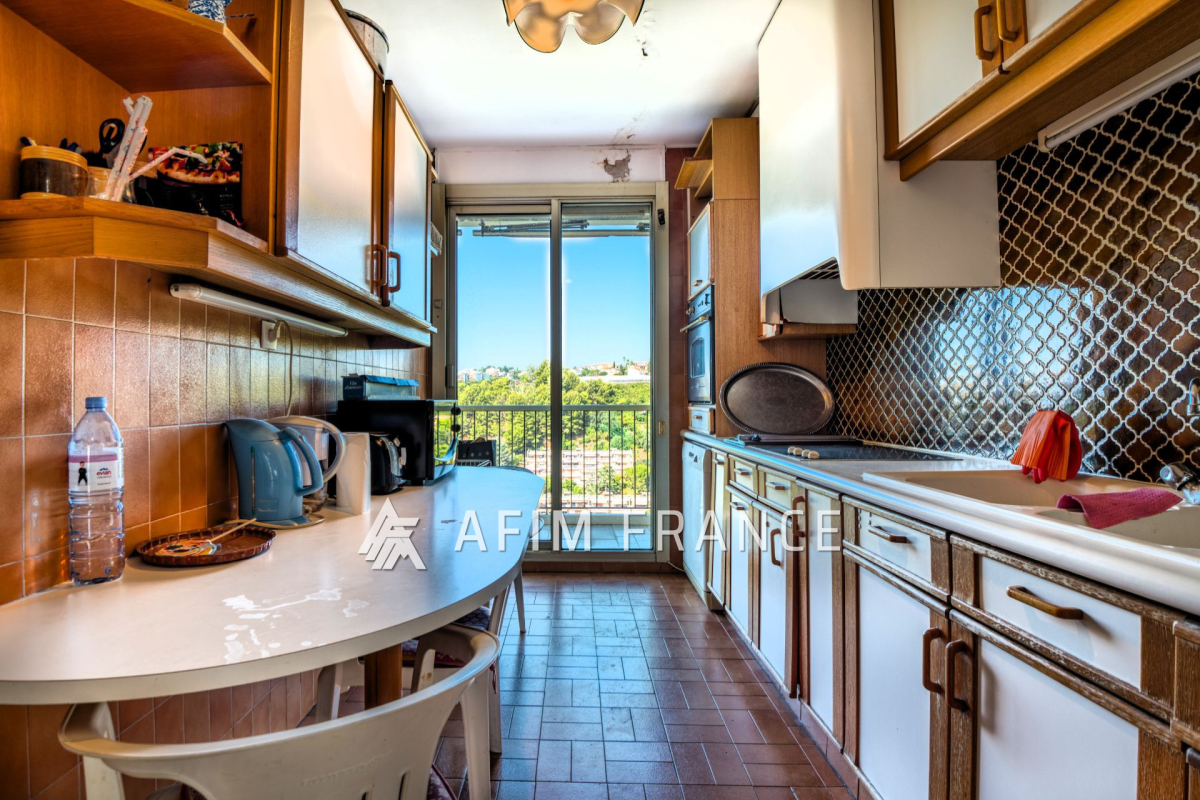 Luxury Apartment for sale in Nice, 1 110 000 €, Photo 7