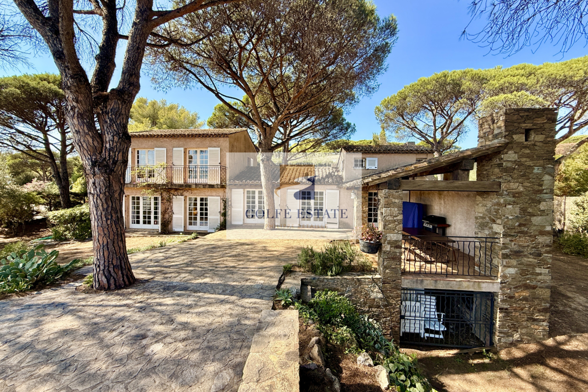 Maison de luxe à vendre à La Croix-Valmer, 2 496 000 €, Photo 7