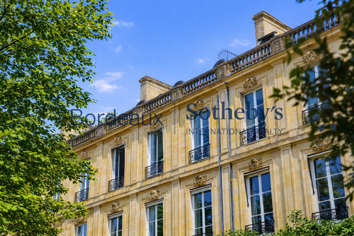 Appartement de luxe à vendre à Bordeaux, 1 298 000 €, Photo 1