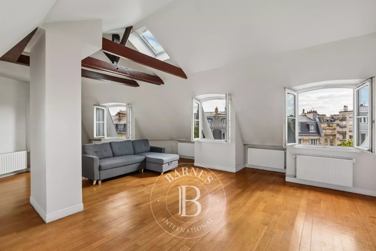 Luxury Apartment for sale in Paris 7ème, 1 650 000 €, Photo 1
