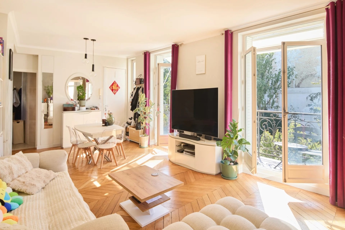 Luxury Apartment for sale in Paris 7ème, 1 690 000 €, Photo 1