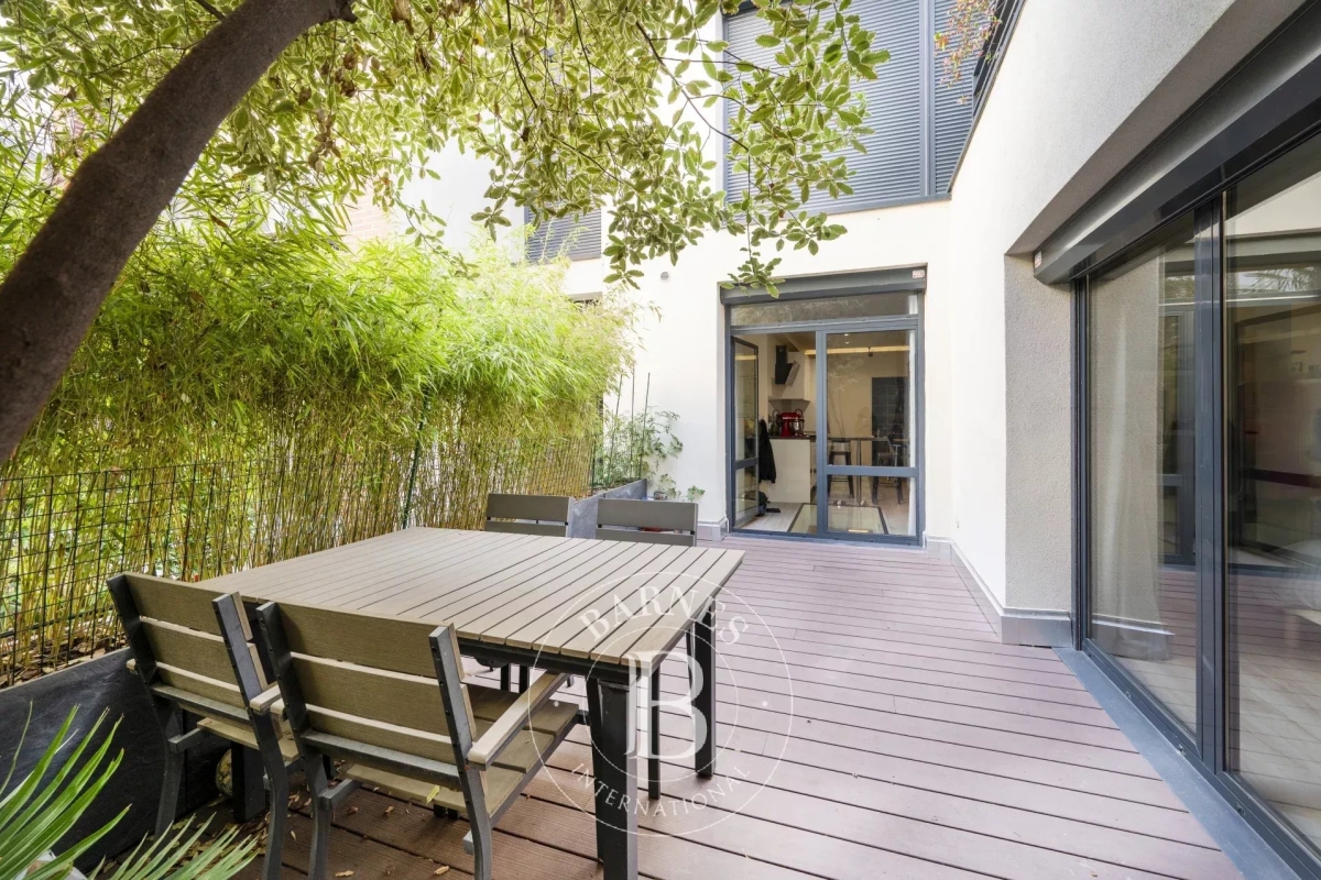 Luxury Apartment for sale in Levallois-Perret, 950 000 €, Photo 1