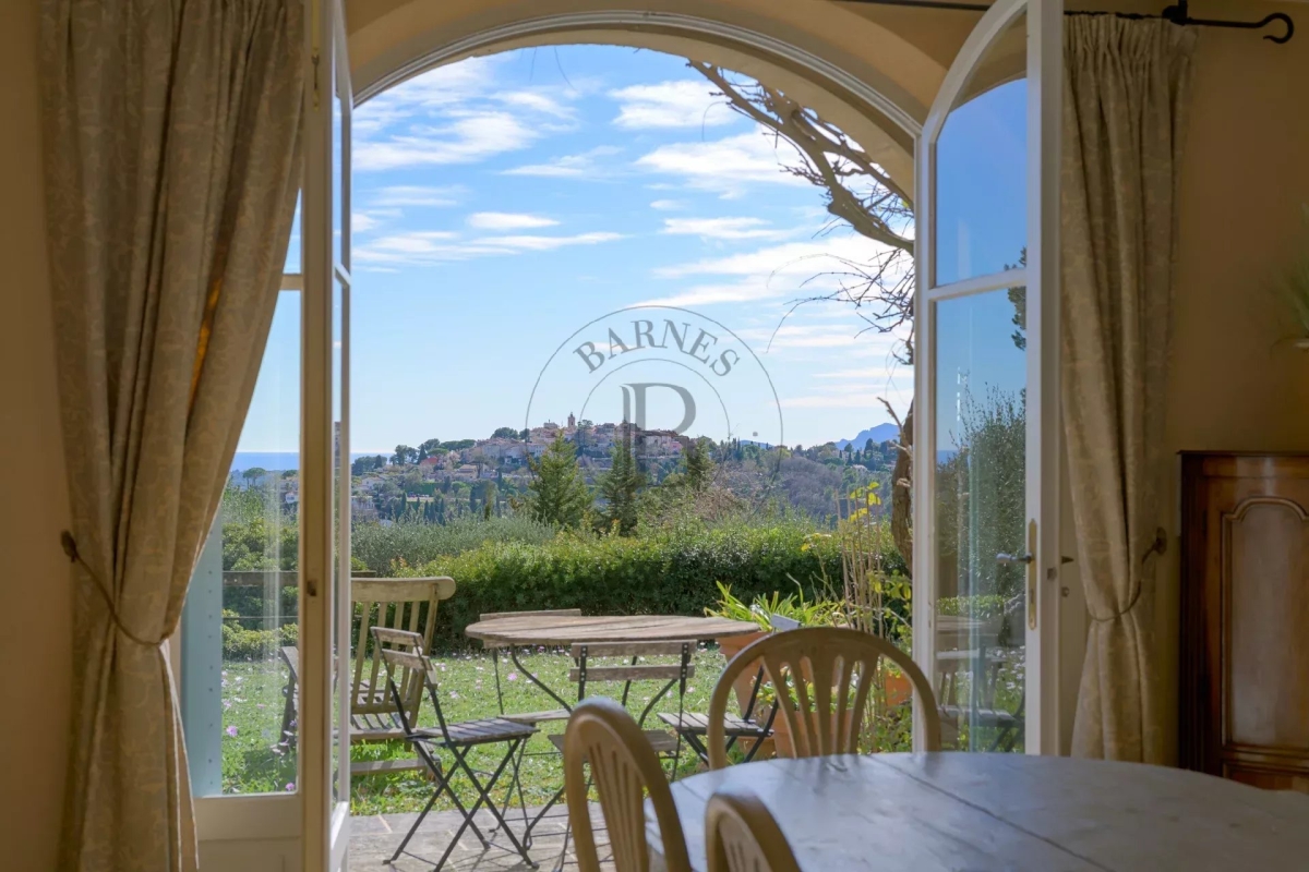 Maison de luxe à vendre à Mougins, 8 900 000 €, Photo 1