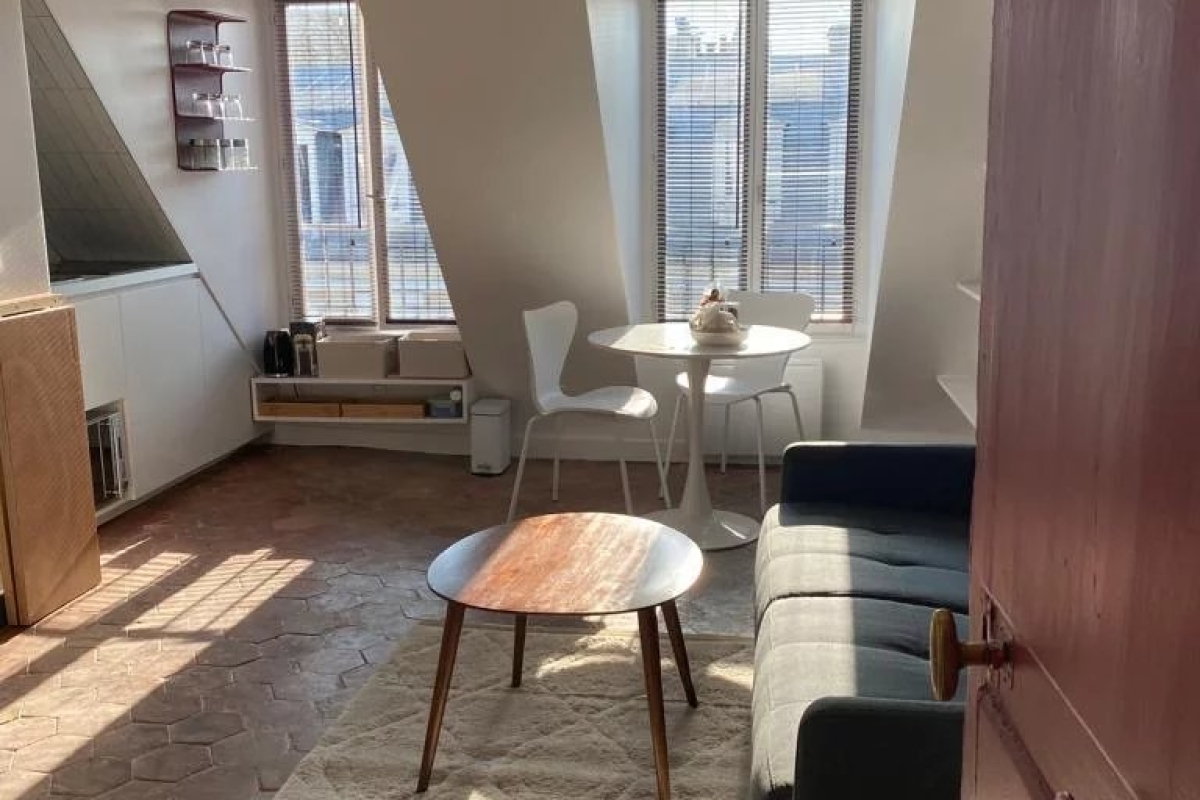 Luxury Apartment for sale in Paris 8ème, 215 000 €, Photo 1