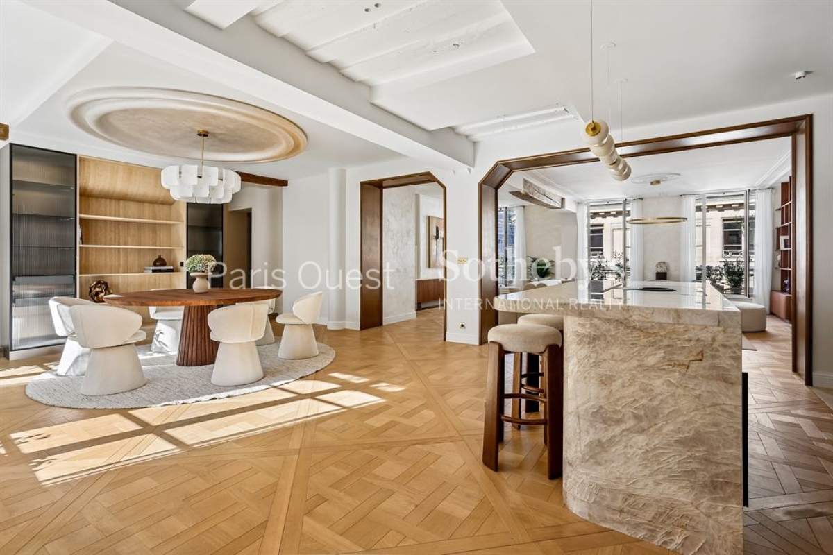 Luxury Apartment for sale in Paris 1er, 3 980 000 €, Photo 2