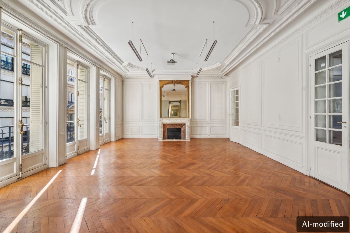 Luxury Apartment for sale in Paris 8ème, 5 180 000 €, Photo 2