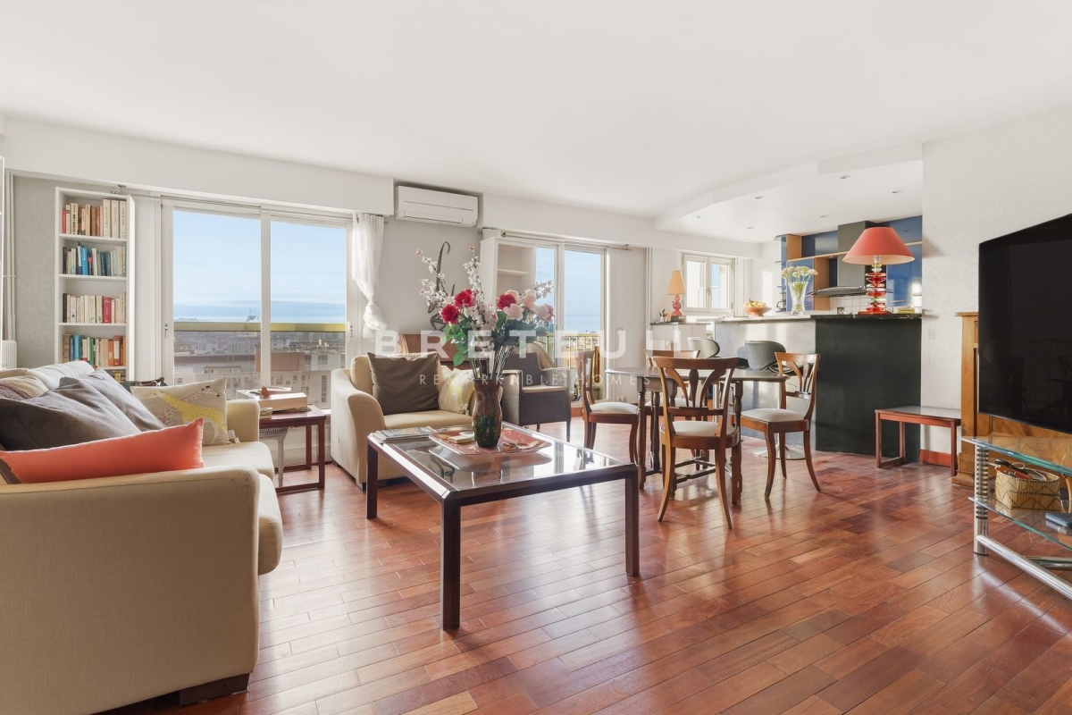 Appartement de luxe à vendre à Paris 14ème, 1 350 000 €, Photo 2