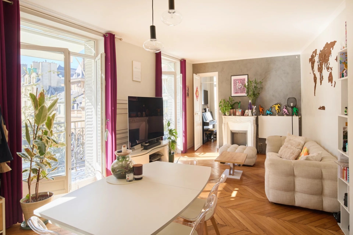 Luxury Apartment for sale in Paris 7ème, 1 690 000 €, Photo 2