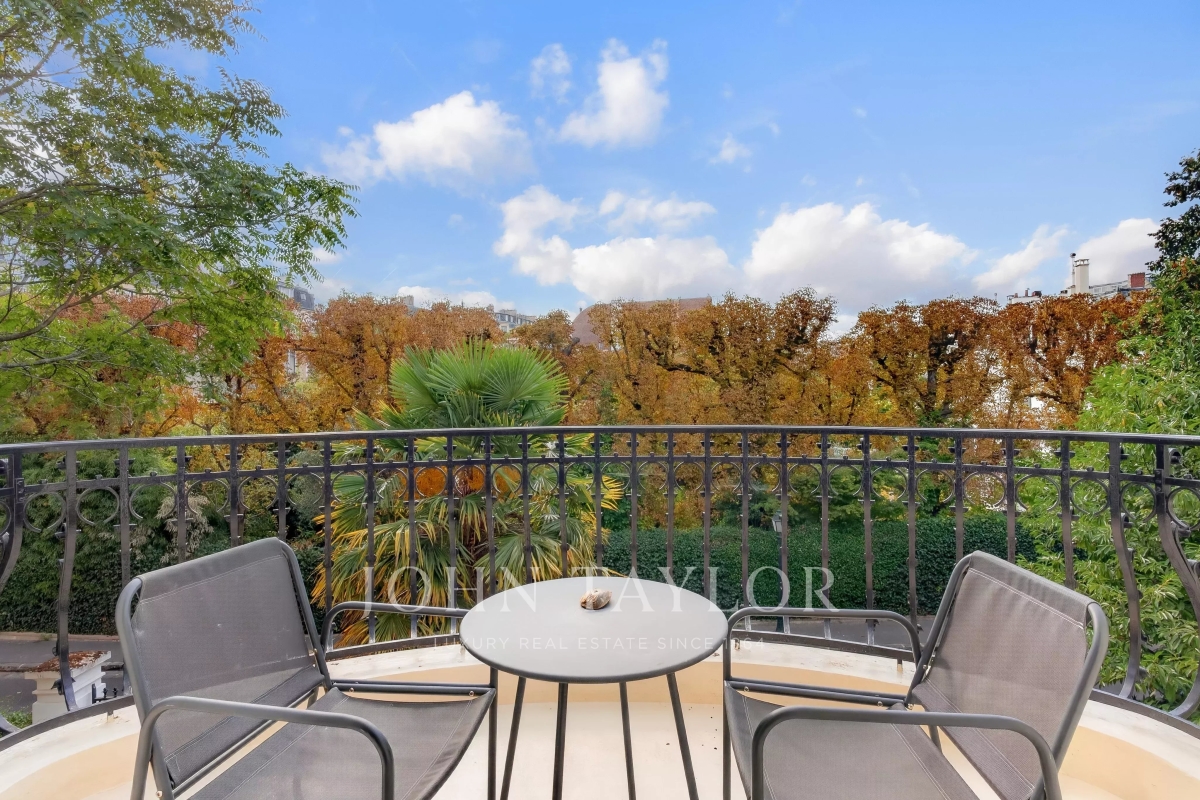 Luxury House for sale in Paris 16ème, 9 300 000 €, Photo 2