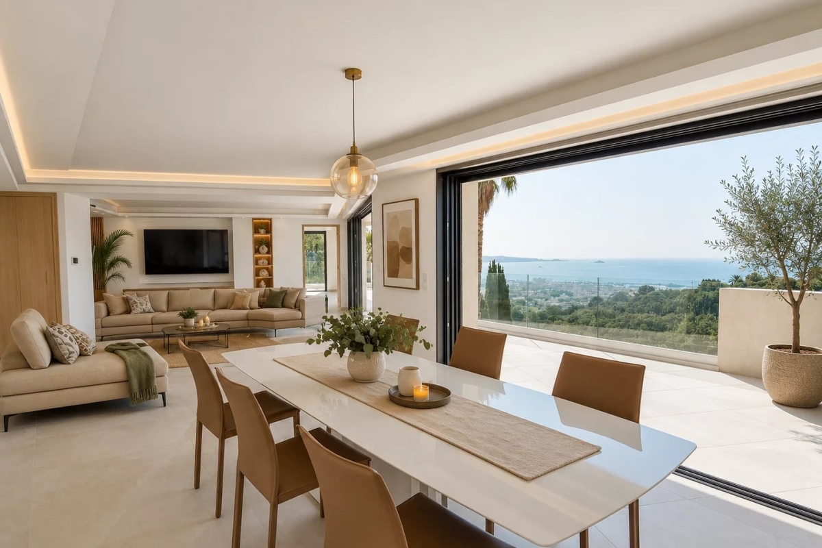 Maison de luxe à vendre à Cannes, 3 800 000 €, Photo 2