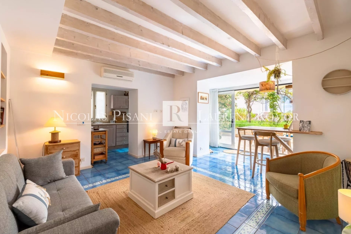 Appartement de luxe à vendre à Villefranche-sur-Mer, 615 000 €, Photo 2