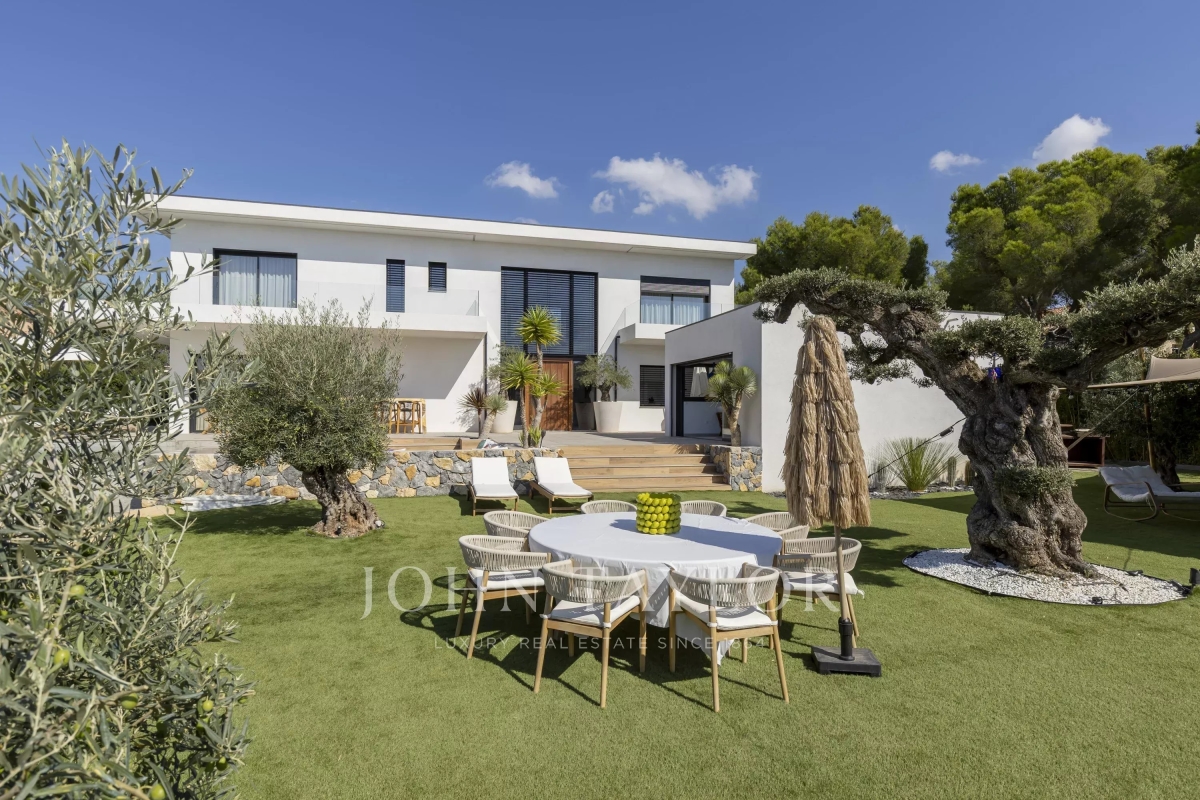 Maison de luxe à vendre à Carry-le-Rouet, 3 200 000 €, Photo 2