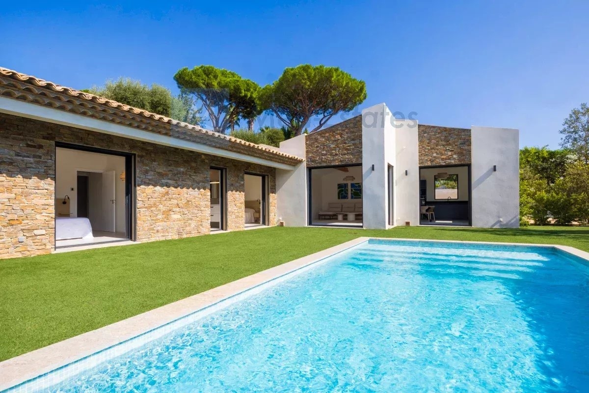 Luxury House for sale in Sainte-Maxime, 1 695 000 €, Photo 2