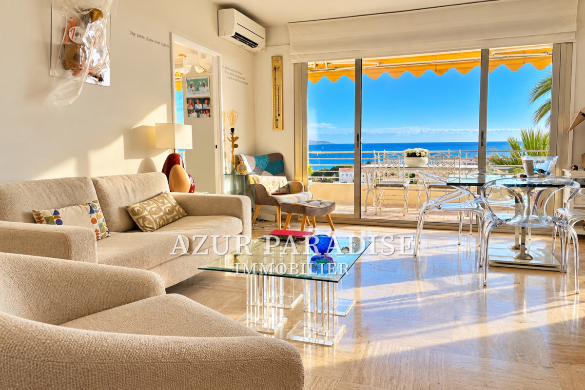 Appartement de luxe à vendre à Cannes, 689 000 €, Photo 2