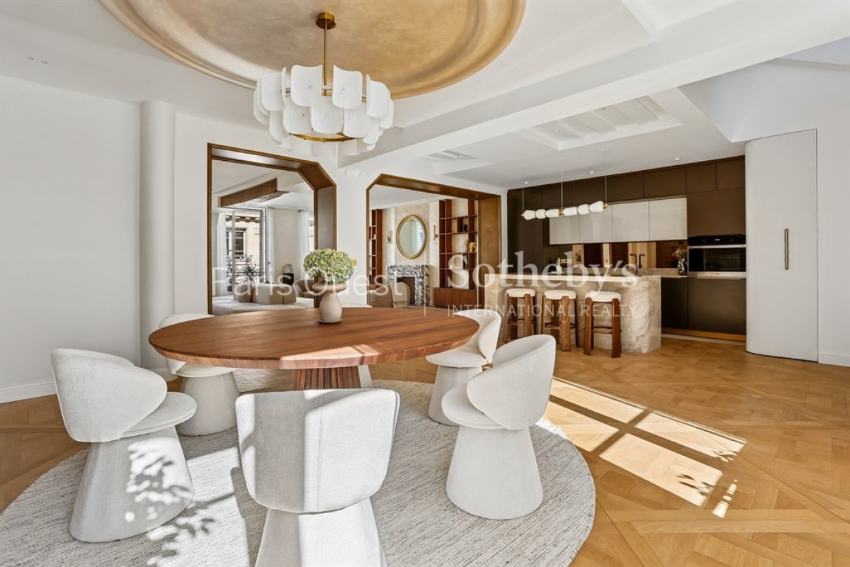 Luxury Apartment for sale in Paris 1er, 3 980 000 €, Photo 3