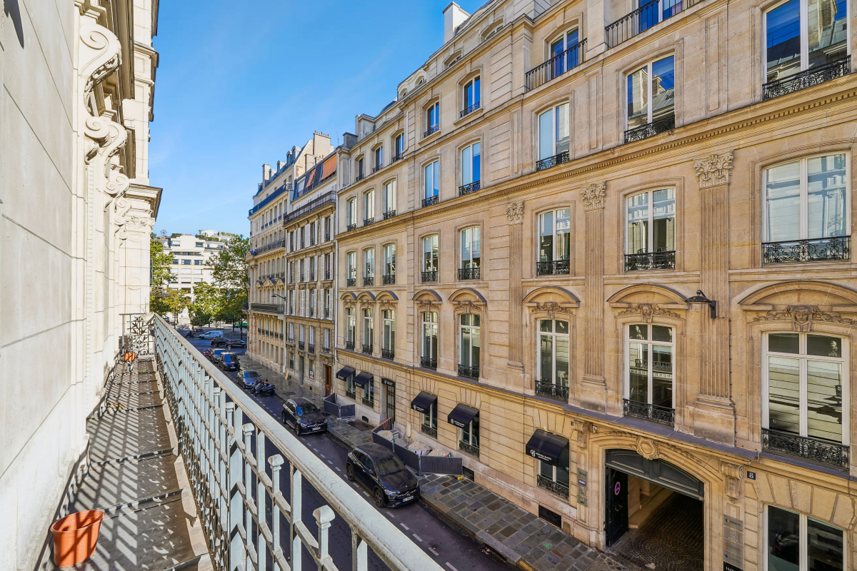 Luxury Apartment for sale in Paris 8ème, 5 180 000 €, Photo 3