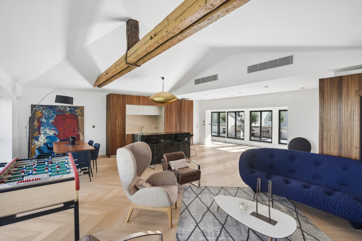 Luxury Apartment for sale in Paris 16ème, 1 790 000 €, Photo 3