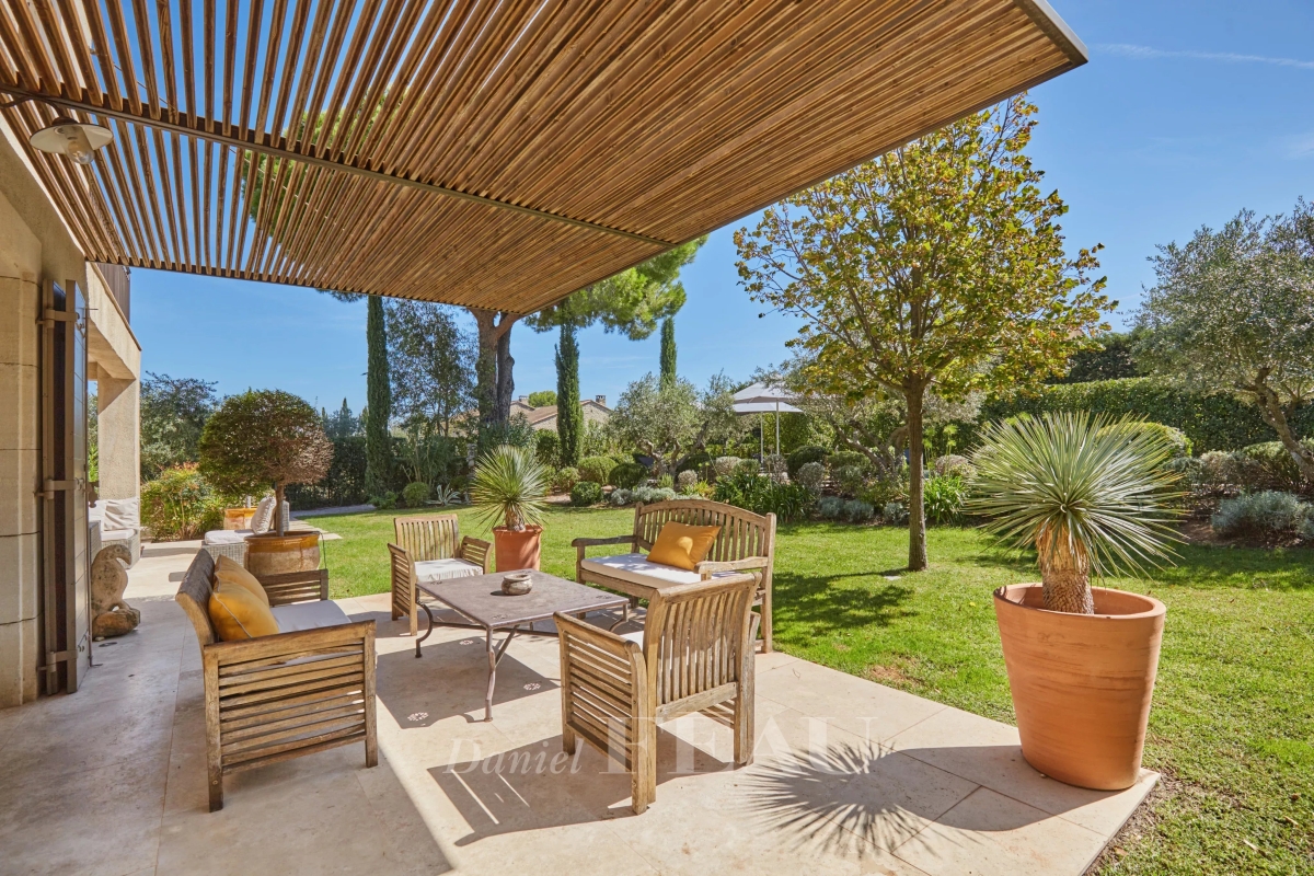 Maison de luxe à vendre à Eygalières, 2 995 000 €, Photo 3