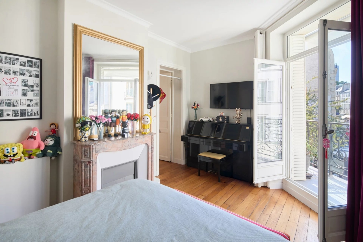 Luxury Apartment for sale in Paris 7ème, 1 690 000 €, Photo 3