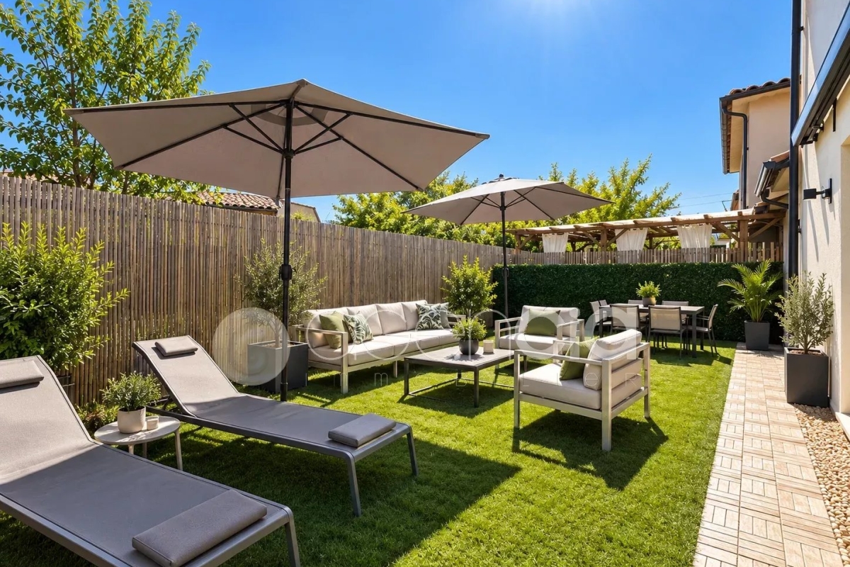 Maison de luxe à vendre à Montauroux, 415 000 €, Photo 3